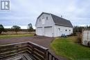 7593 Route 515, Saint-Paul, NB  - Outdoor With Exterior 