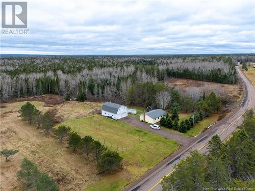 7593 Route 515, Saint-Paul, NB - Outdoor With View