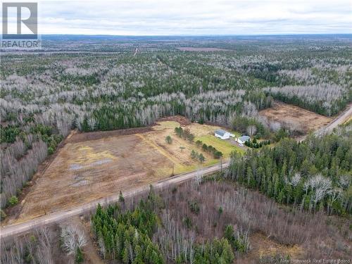 7593 Route 515, Saint-Paul, NB - Outdoor With View