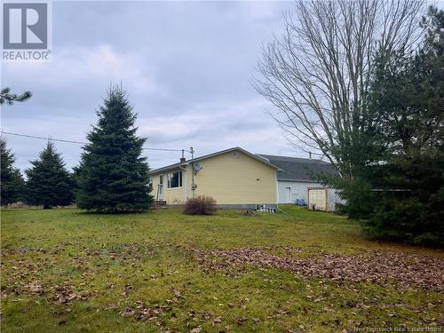 7593 Route 515, Saint-Paul, NB - Outdoor