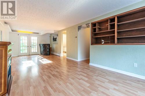 47 Portugal Cove Road, St. John'S, NL - Indoor With Fireplace