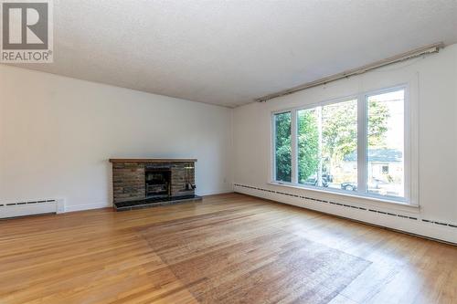 47 Portugal Cove Road, St. John'S, NL - Indoor Photo Showing Living Room