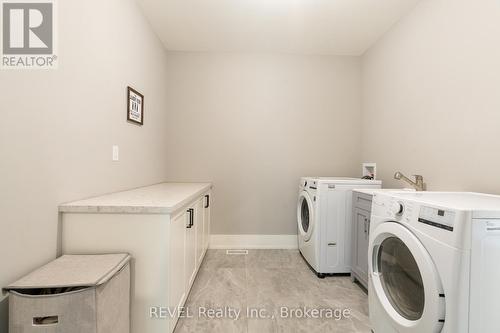 864 Concession 1 Road, Niagara-On-The-Lake, ON - Indoor Photo Showing Laundry Room