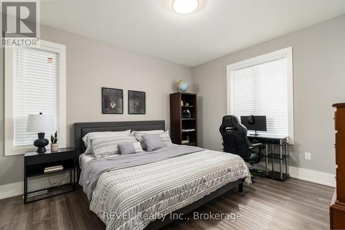 864 Concession 1 Road, Niagara-On-The-Lake, ON - Indoor Photo Showing Bedroom