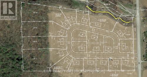 Lot 11 Winfield Drive, Port Hope, ON 