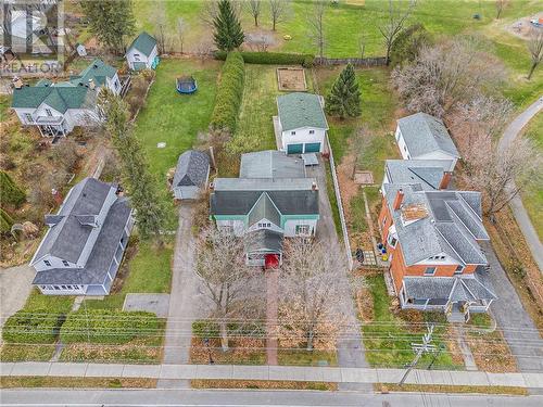 68 Wilson Street W, Perth, ON - Outdoor With View