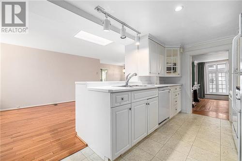 68 Wilson Street W, Perth, ON - Indoor Photo Showing Kitchen