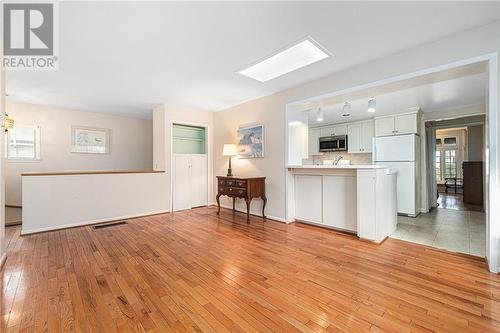 68 Wilson Street W, Perth, ON - Indoor Photo Showing Kitchen