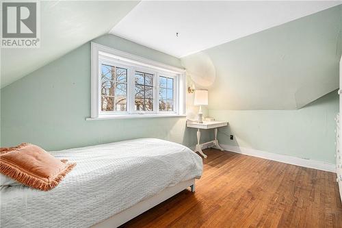 68 Wilson Street W, Perth, ON - Indoor Photo Showing Bedroom