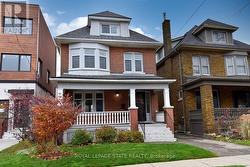 35 GAGE AVENUE S  Hamilton, ON L8M 3C8