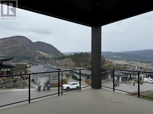 801 Melrose Street, Kelowna, BC - Outdoor With View