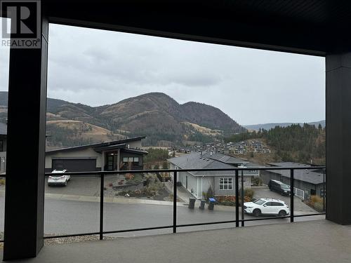 801 Melrose Street, Kelowna, BC - Outdoor With View