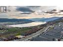 7735 Okanagan Hills Boulevard Unit# 58, Vernon, BC  - Outdoor With Body Of Water With View 