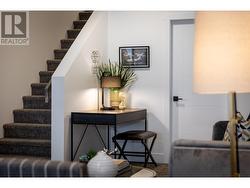 Photos from the developers showhome of the same floor plan - 