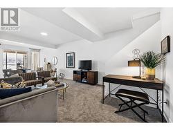 Photos from the developers showhome of the same floor plan - 