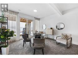 Photos from the developers showhome of the same floor plan - 