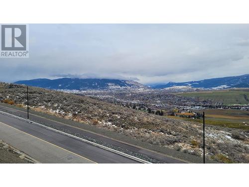 7735 Okanagan Hills Boulevard Unit# 58, Vernon, BC - Outdoor With View