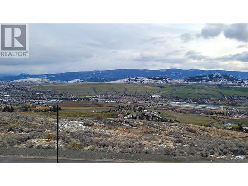 7735 Okanagan Hills Boulevard Unit# 58, Vernon, BC - Outdoor With View