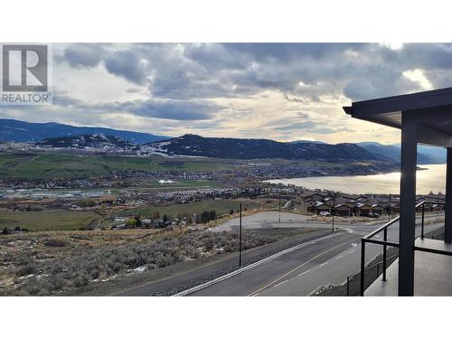 7735 Okanagan Hills Boulevard Unit# 58, Vernon, BC - Outdoor With View