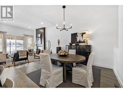 Photos from the developers showhome of the same floor plan - 