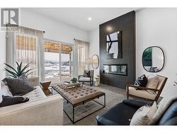 Photos from the developers showhome of the same floor plan - 