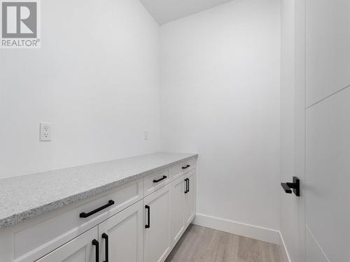 7735 Okanagan Boulevard Unit# 7, Vernon, BC - Indoor Photo Showing Other Room