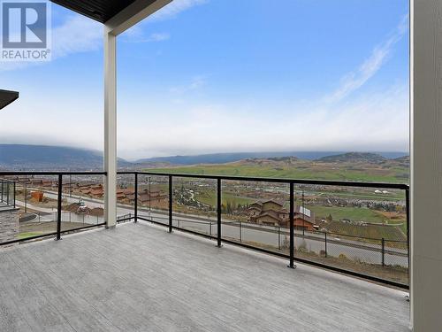 7735 Okanagan Boulevard Unit# 7, Vernon, BC - Outdoor With View With Exterior