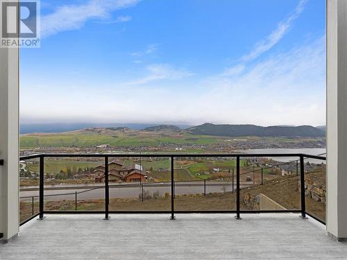 7735 Okanagan Boulevard Unit# 7, Vernon, BC - Outdoor With View