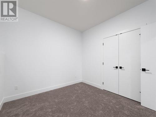 7735 Okanagan Boulevard Unit# 7, Vernon, BC - Indoor Photo Showing Other Room