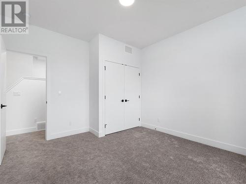 7735 Okanagan Boulevard Unit# 7, Vernon, BC - Indoor Photo Showing Other Room