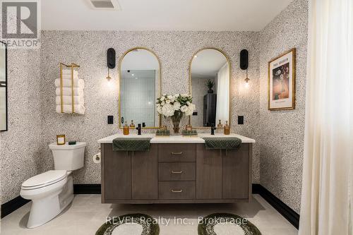 60 Kensington Street, Welland, ON - Indoor Photo Showing Bathroom