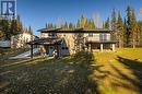 3885 Spiritwood Road, Prince George, BC  - Outdoor With Deck Patio Veranda 