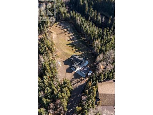 3885 Spiritwood Road, Prince George, BC - Outdoor