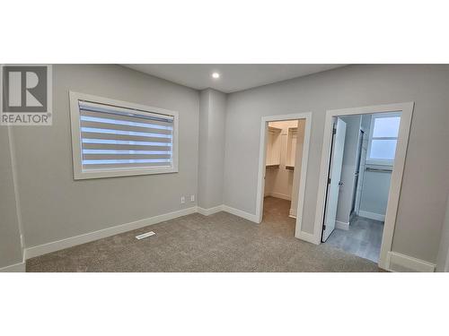 125 Calgary Avenue Unit# 106, Penticton, BC - Indoor Photo Showing Other Room