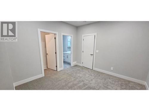 125 Calgary Avenue Unit# 106, Penticton, BC - Indoor Photo Showing Other Room