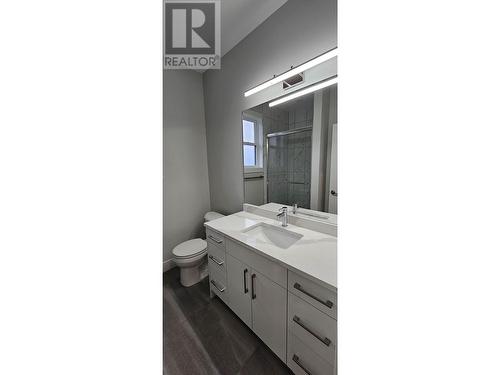 125 Calgary Avenue Unit# 106, Penticton, BC - Indoor Photo Showing Bathroom