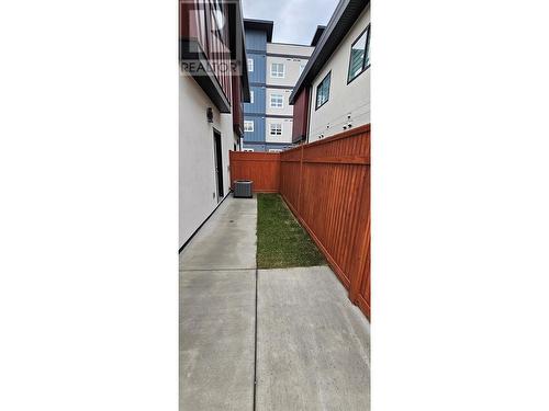 125 Calgary Avenue Unit# 106, Penticton, BC - Outdoor