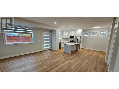 125 Calgary Avenue Unit# 106, Penticton, BC - Indoor