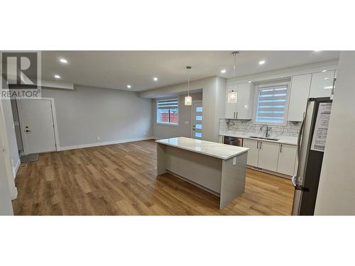 125 Calgary Avenue Unit# 106, Penticton, BC - Indoor