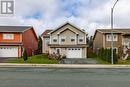 21 Stephano Street, St. John'S, NL  - Outdoor With Facade 