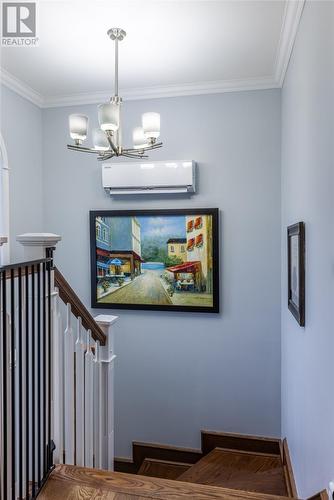 21 Stephano Street, St. John'S, NL - Indoor Photo Showing Other Room