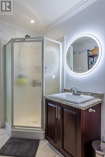 21 Stephano Street, St. John'S, NL - Indoor Photo Showing Bathroom