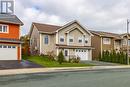 21 Stephano Street, St. John'S, NL  - Outdoor With Facade 