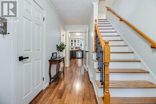 11 Southall Court, Fredericton, NB - Indoor Photo Showing Other Room