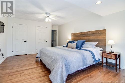 11 Southall Court, Fredericton, NB - Indoor Photo Showing Bedroom