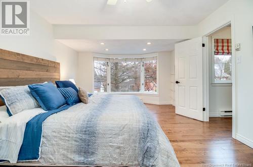 11 Southall Court, Fredericton, NB - Indoor Photo Showing Bedroom