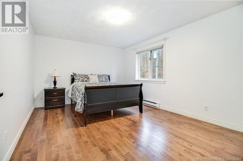 11 Southall Court, Fredericton, NB - Indoor Photo Showing Bedroom