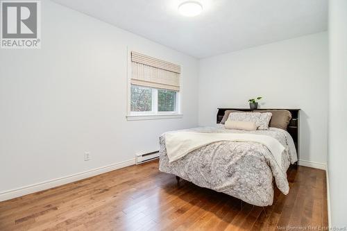 11 Southall Court, Fredericton, NB - Indoor Photo Showing Bedroom