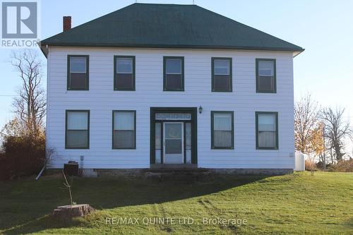 3511 County Road 1, Prince Edward County (Hallowell), ON 