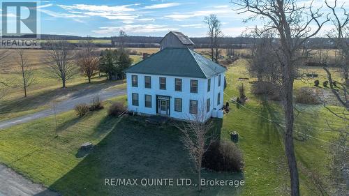 3511 County Road 1, Prince Edward County (Hallowell), ON 